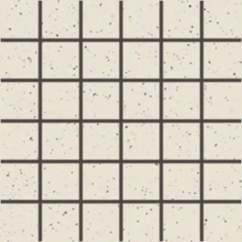 Obklad Taurus Granit (62 Sahara) - dlaždice mozaika 5x5 béžová, tl. 8 mm TDM05062