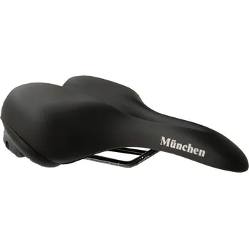 Sedlo na kolo P+P sedlo München 089