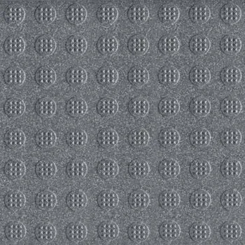 Dlažba Taurus Industrial (65 SR20 Antracit) - dlaždice 20x20 antracitově šedá, R13 C, tl. 8 mm TRA25065