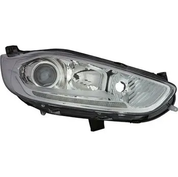 Přední světlomet Světlomet VAN WEZEL 1808964