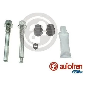 Brzdový systém Sada vodicích pouzder, brzdový třmen AUTOFREN SEINSA D7126C