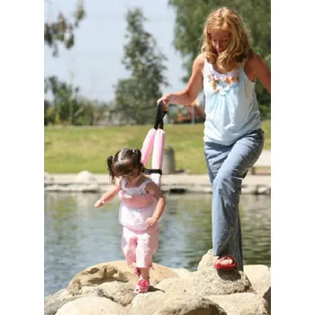 Dětský spotřebič Pomůcka na chození pro děti - více barev na výběr VÝPRODEJ