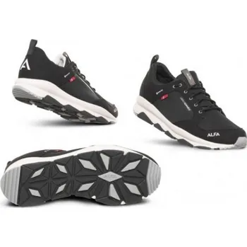 Pánská treková obuv Alfa Laggo Advance Gtx Velikost EU: 45