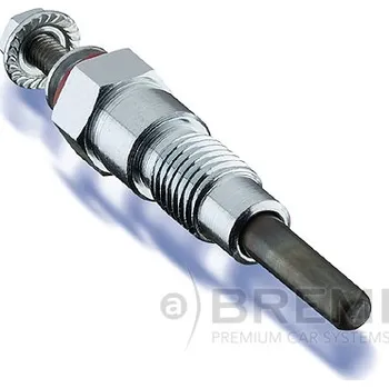 Zapalovací a žhavicí svíčka Zhavici svicka, , 11065T8200, 11065T8202, BREMI, 25027