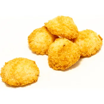 Bezlepkové kokosky, 55 g