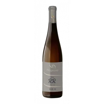 Víno Vinařství Náprava Ryzlink rýnský 2019 pozdní sběr suché Surlie DUB 10 0,75 l