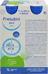 Fresenius Kabi Jucy Drink jablečný 4x…