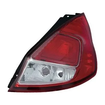 Zadní světlomet Zadní světlo VAN WEZEL 1808932