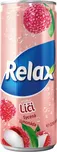 Relax Liči 330 ml