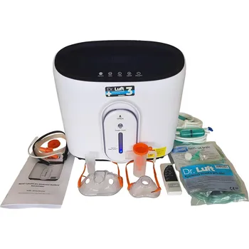 Kyslíkový koncentrátor GENERÁTOR KYSLÍKU DR. LUFT 8L