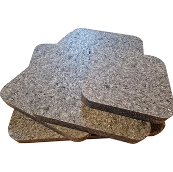 AM - akustické materiály Panel akustický polyesterový APP 38, 590 x 590 mm