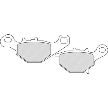 Auto-moto Ferodo Brzdové destičky Ferodo FDB2197SG