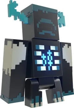 Figurka Mattel Minecraft HHK89 The Warden