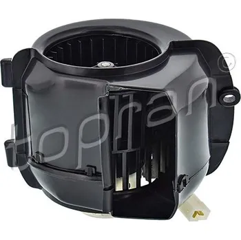 Klimatizace automobilu vnitřní ventilátor, , 251819015, 321819015, TOPRAN, 107 231