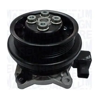 Motor automobilu Vodní čerpadlo, chlazení motoru MAGNETI MARELLI 352316171245