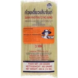 Farmer Široké rýžové nudle rovné 3 mm…