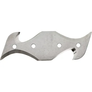 Pracovní nůž ROLL Čepel č. 22, 10 ks