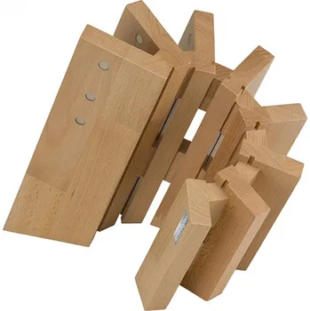 Stojan na nože Artelegno Pisa Collection