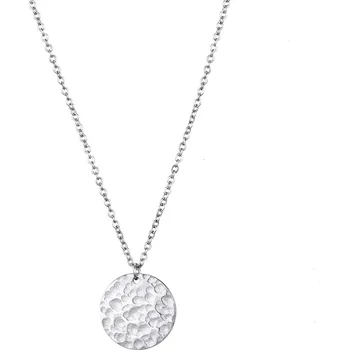 Náhrdelník ORNAMENTI Náhrdelník Moon Light silver