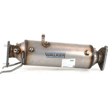 Katalyzátor Filtr pevných částic, výfukový systém, , 5801317169, 5801376711, WALKER, 93225