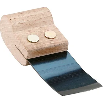 Pracovní nůž ROLL Čepel na stažení parket, 40 mm