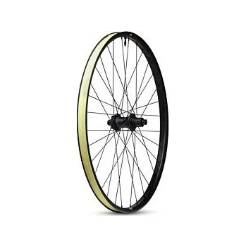 Zapletené kolo WTB zapletené kolo HTZ i30x29'' 148x12mm 32 děr zadní, Shimano MS