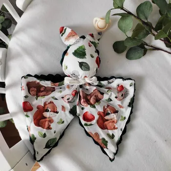 usínáček Mimoušek usínáček/muchláček králíček zvířátka galapágy