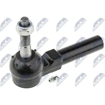 Auto-moto Hlava příčného táhla řízení NTY SKZ-CH-026