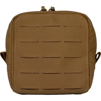Pouzdro Combat Systems GP Pouch LC Small Coyote Brown