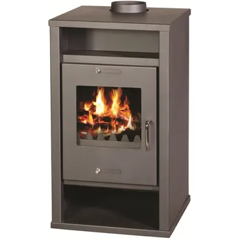Krbová kamna Line Stoves P200B