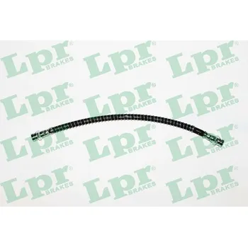 Auto-moto Brzdová hadice, , MB150761, MB238165, MB699985, MR129723, LPR, 6T46422