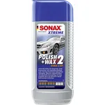 SONAX XTREME Polish & Wax 2 - 500 ml