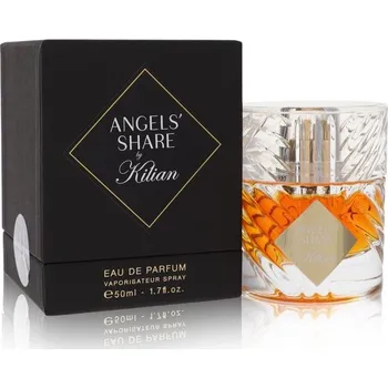 Unisex parfém By Kilian By Kilian Angels' Share, Parfumovaná voda 50ml Pre všetkých Parfumovaná voda