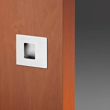 Nábytkové kování ACT SERVIS ACT - Mušle CTV nerez Provedení: 70, Povrch: IN - nerez