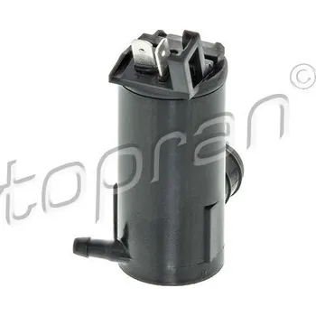 Motorek stěrače a odstřikovače Vodni cerpadlo ostrikovace, cisteni skel TOPRAN 821 562