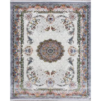 Koberec JAKS KOBEREC S KRÁTKÝM VLASEM KING ZLATÝ 29020A Rozměry: 140 x 190