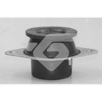 Ložisko převodovky Ulozeni, rucni prevodovka, , 1132300QAA, 4408759, 8200003824, 91166249, HUTCHINSON, 594532