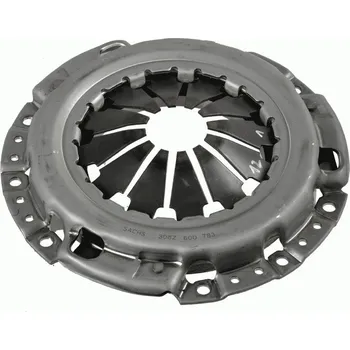 Přítlačný talíř Přítlačný talíř, , 4130002840, 4130002870, SACHS, 3082 600 783