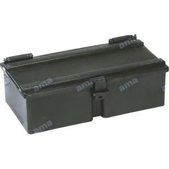 Plastový box na nářadí 270x151x136mm