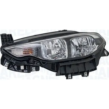 Přední světlomet Světlomet MAGNETI MARELLI 712105401110