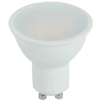 Žárovka Milio LED žárovka GU10 3W 230V 260lm 6000K