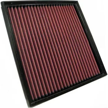 Autodíl Sportovní vzduchový filtr K&N 33-2701