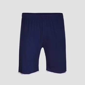 Dámské pyžamo PÁNSKÉ PYŽAMOVÉ KRAŤASY - FRESH SHORT: Indigo XL