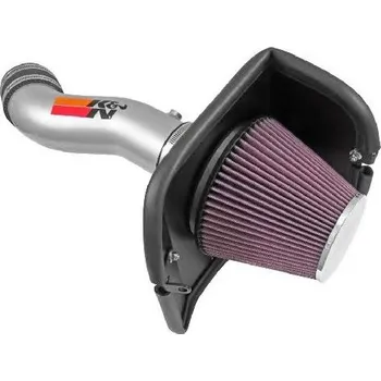 Autodíl Sportovní sání K&N 77-series, 77-1569KS