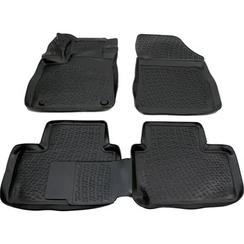 autokoberec Autokoberce gumové pro RENAULT Talisman 2016-up