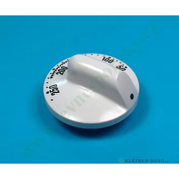 Knoflík Knoflík TS K243 - bílý ( 592003 )