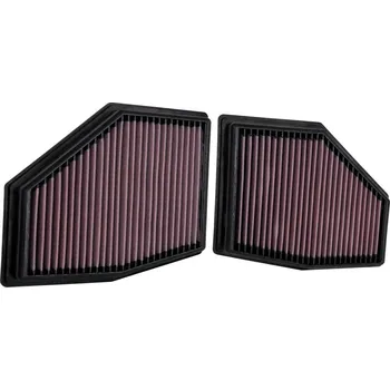 Auto-moto Športový vzduchový filter K&N 33-3155