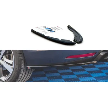 Osvětlení automobilu Zadní splittry V.2 Peugeot 308 SW Mk2 Facelift