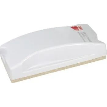 Houba ICO na bílé tabule