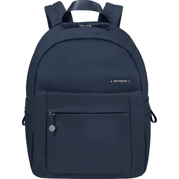 Městský batoh Samsonite dámský látkový batoh Move 4.0 M - modrý 144723-1247-1CNU